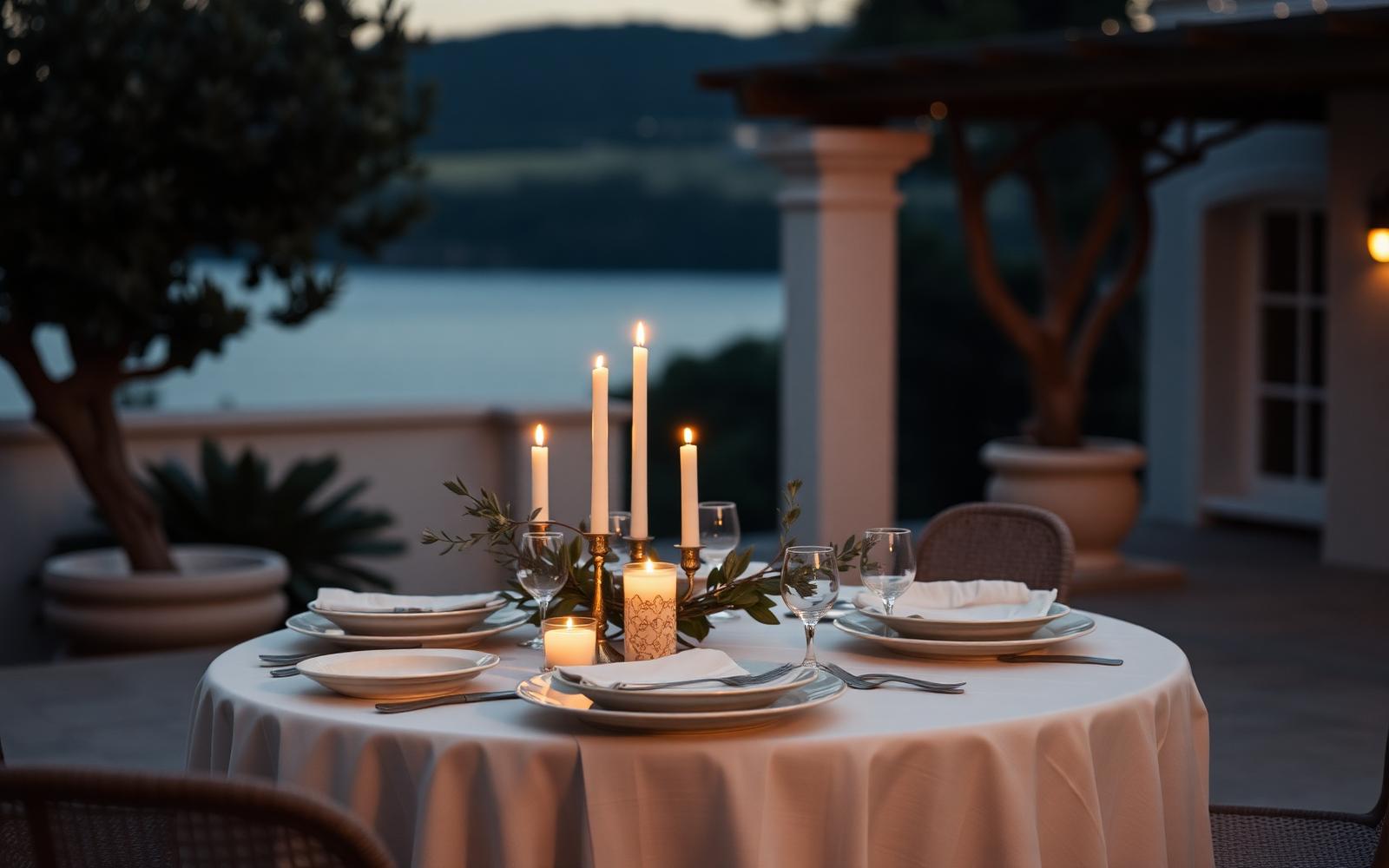 Dine Differently