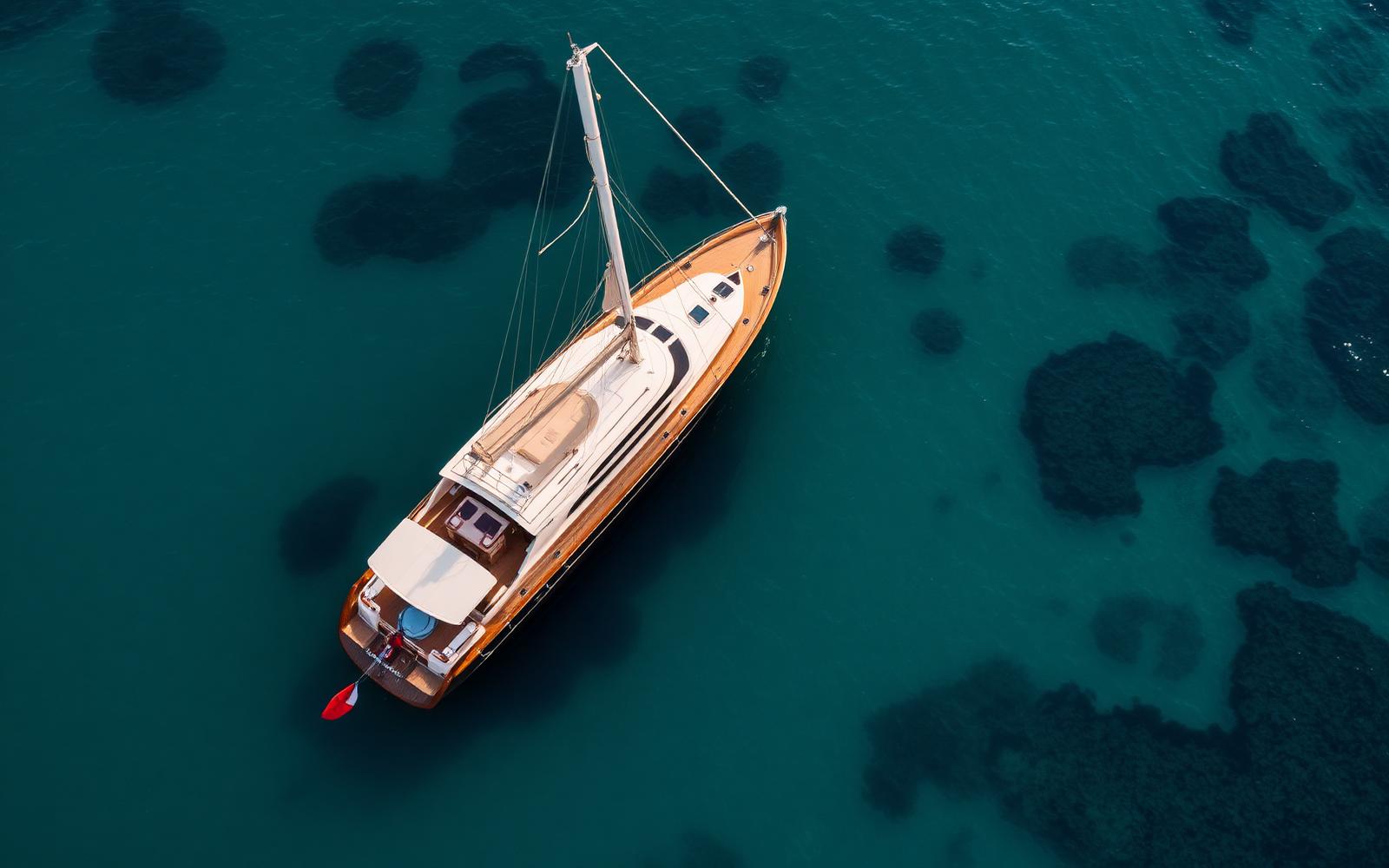 Take to the Water