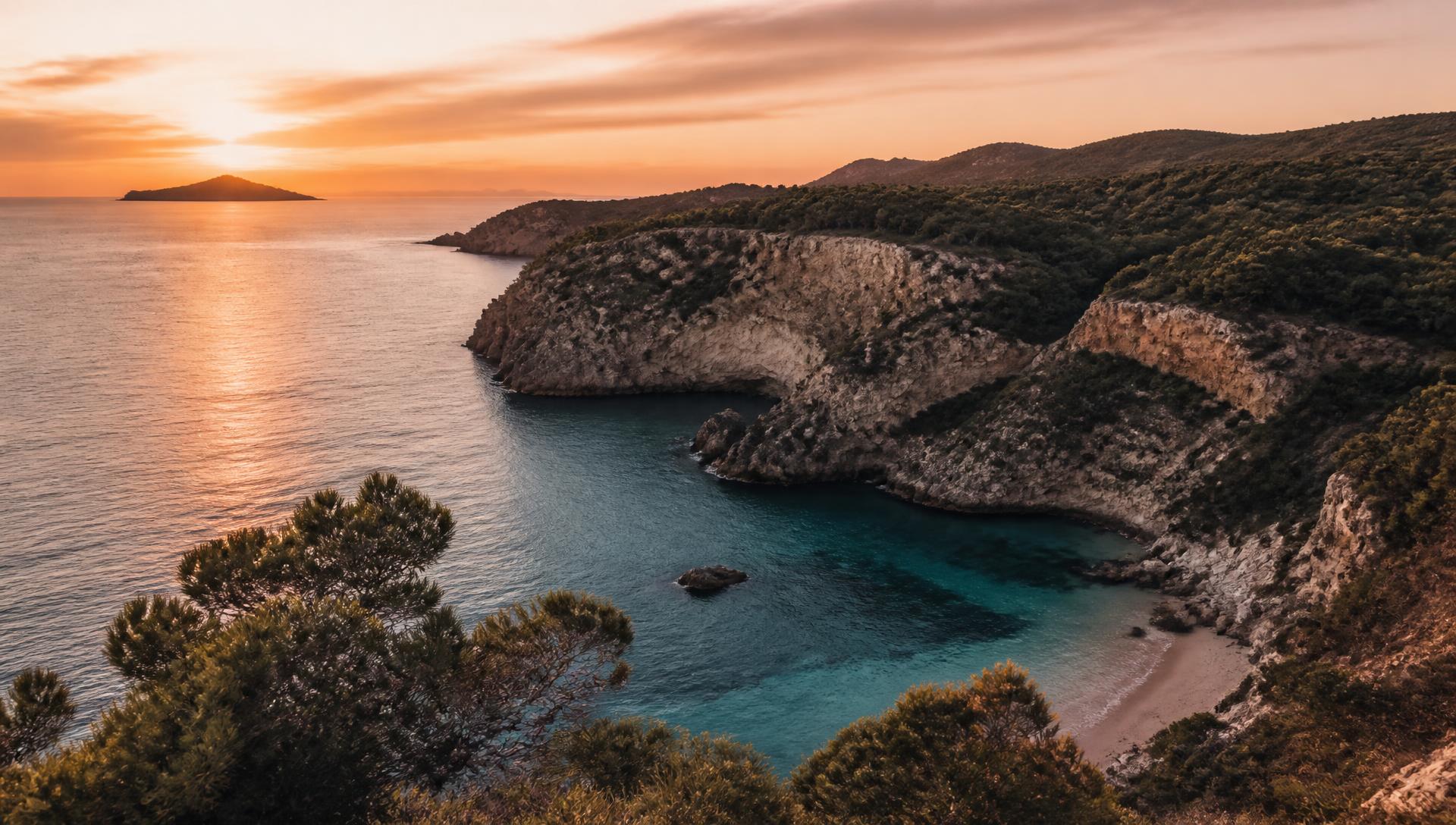 A Different Side of Ibiza
