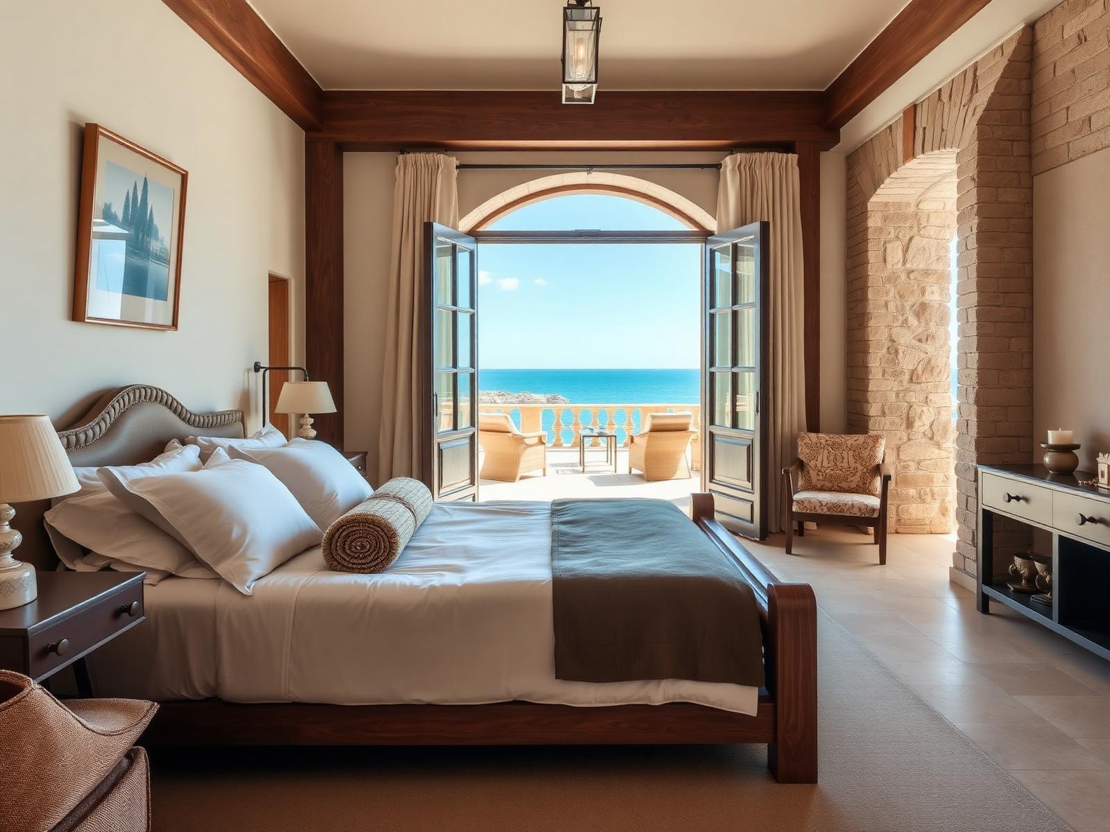 Private Villa — Ibiza atmosphere 1