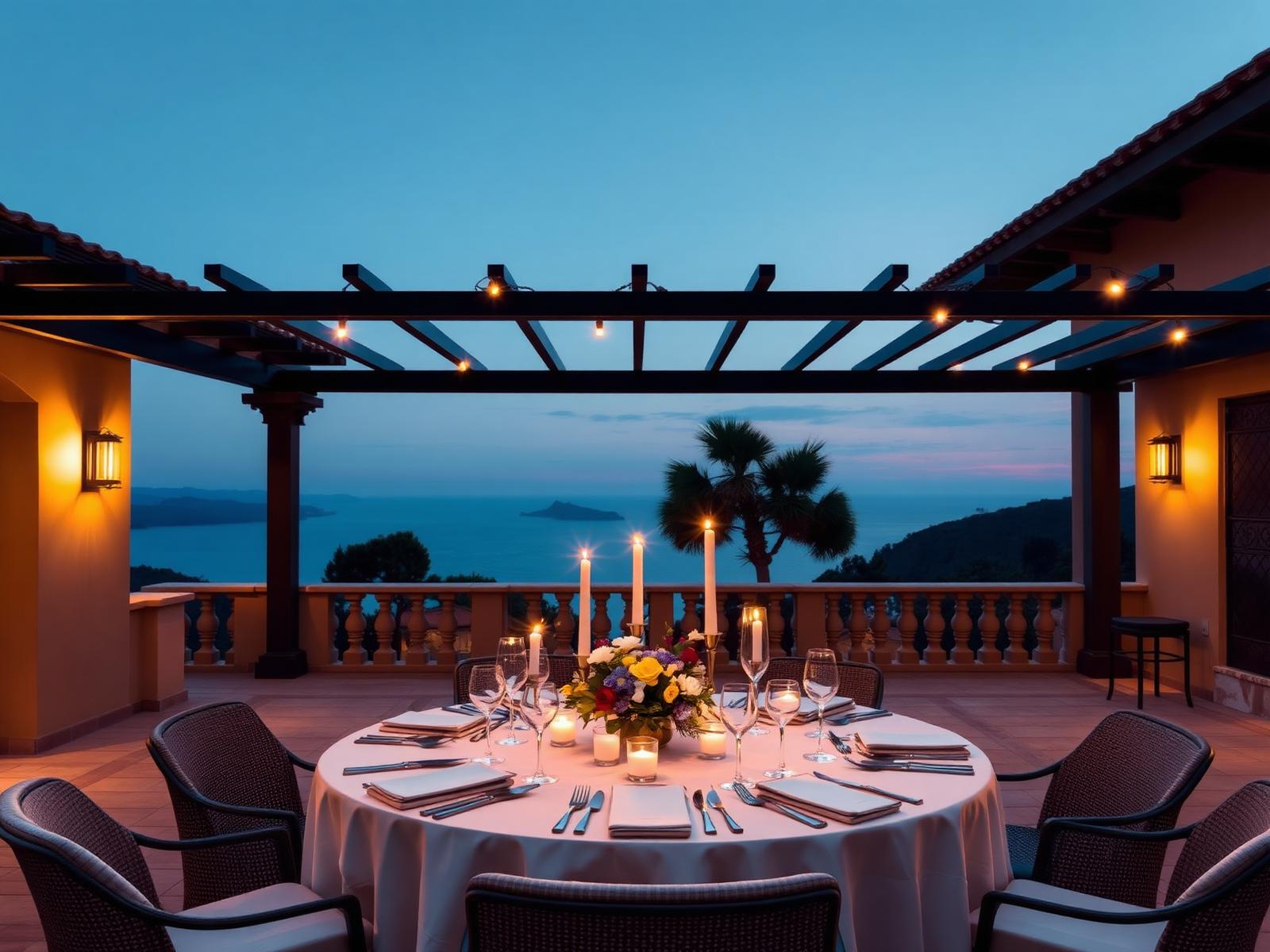 Private Villa — Ibiza image 4