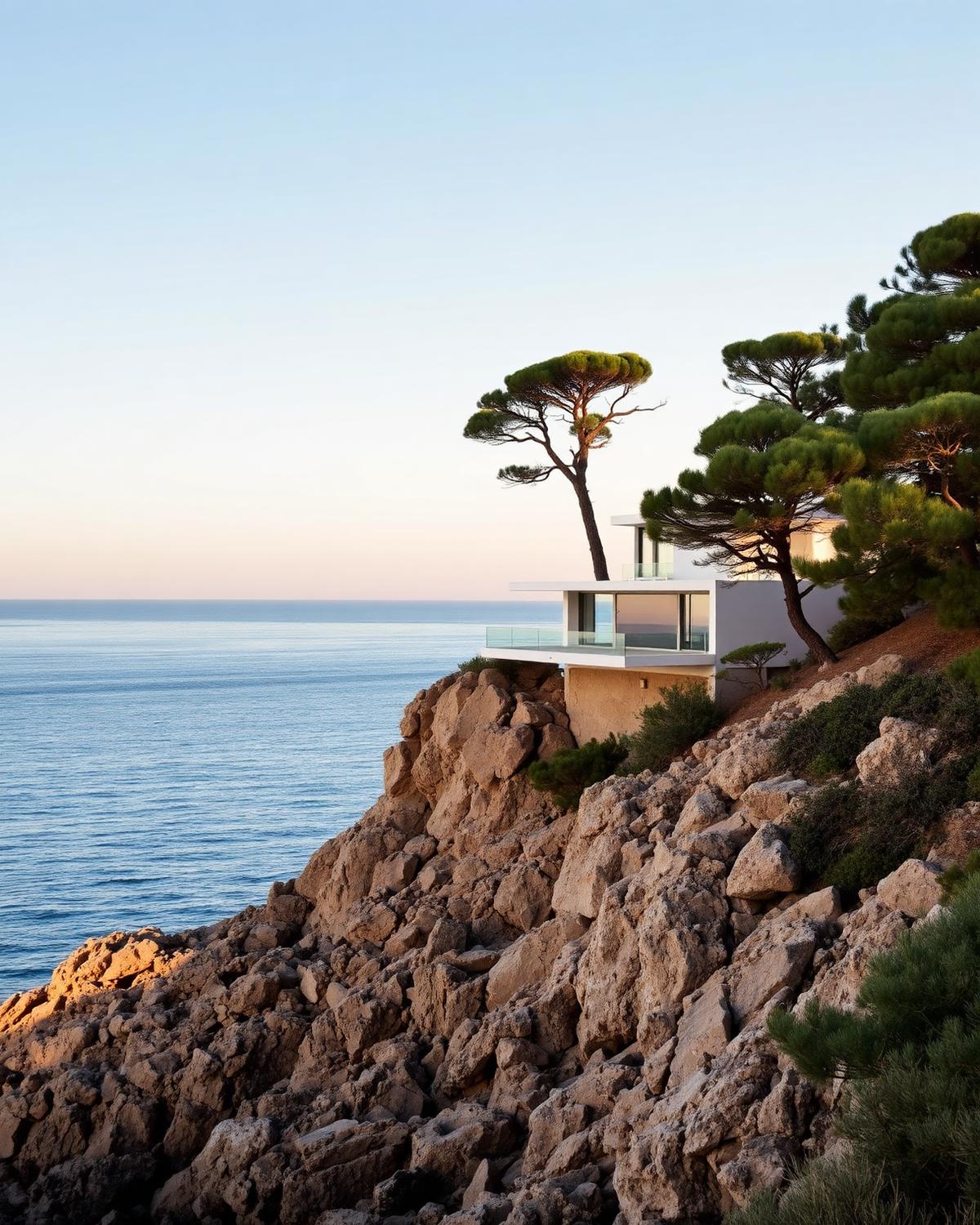 Where to Disappear This Summer