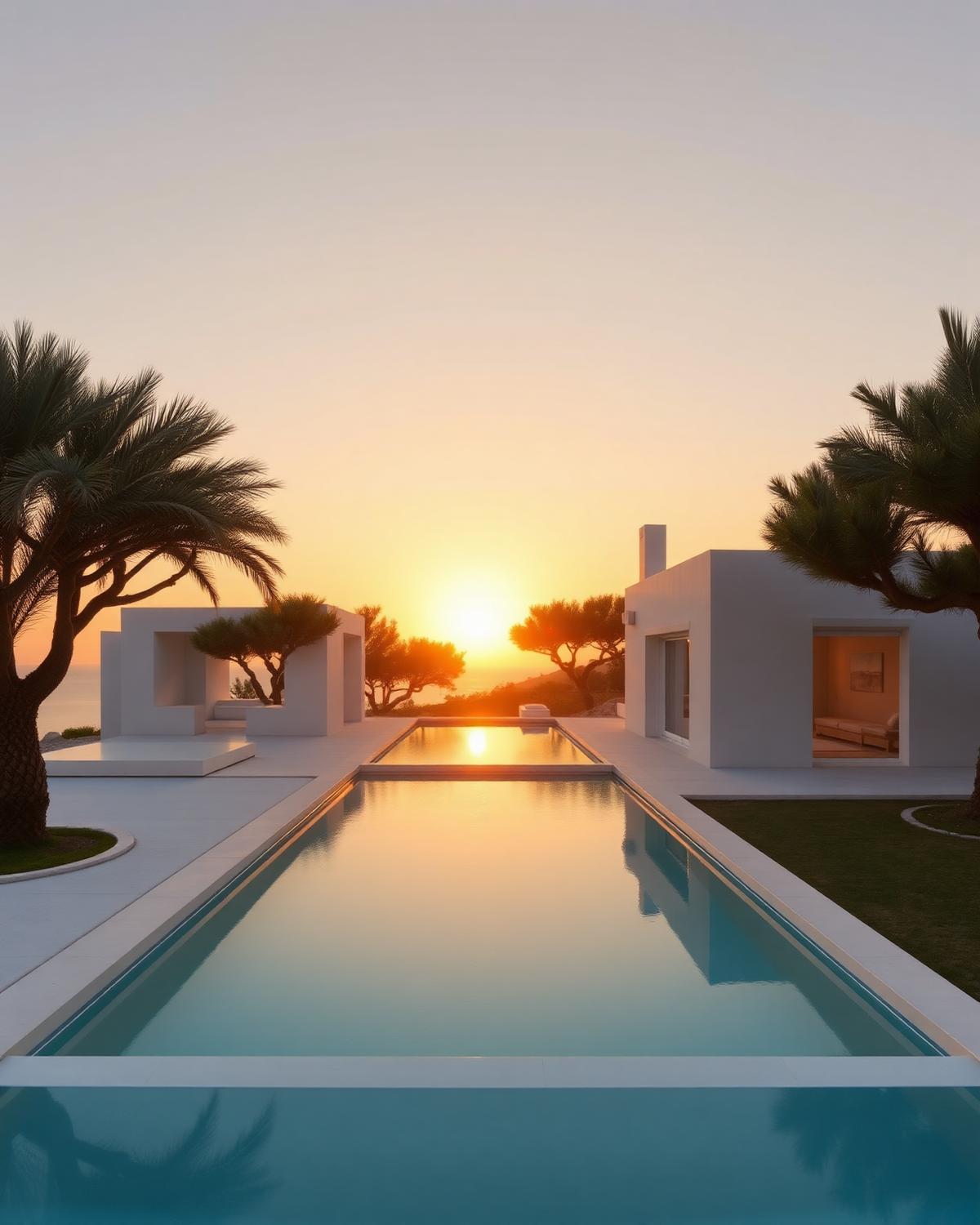 Private Villa — Ibiza, a luxury villa in Ibiza, Spain