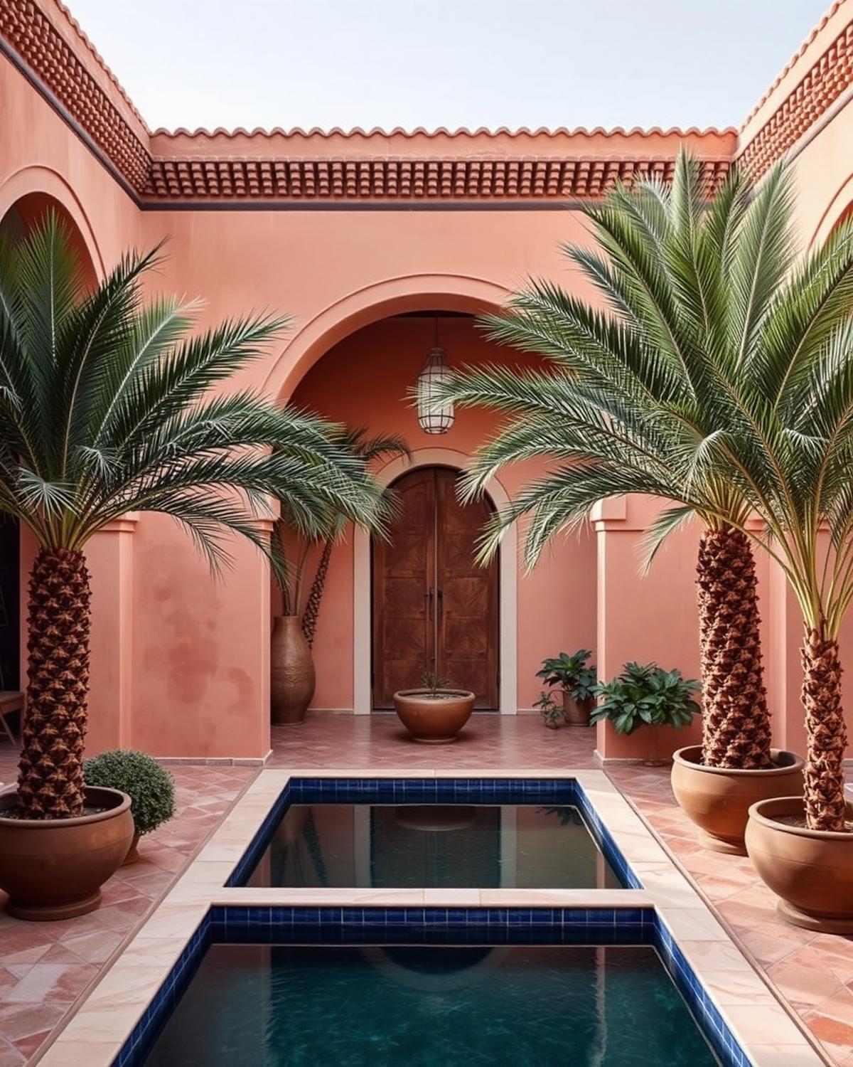 Private Riad — Marrakech, a luxury riad in Marrakech, Morocco