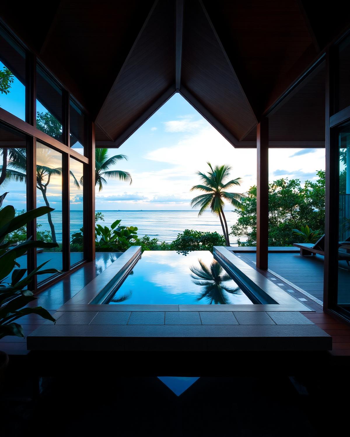 Private Residence — Koh Samui, a luxury villa in Koh Samui, Thailand